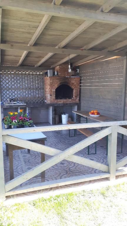 Гостевой дом Guesthouse Bamboo Сухум