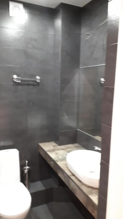 Гостевой дом Guesthouse Bamboo Сухум