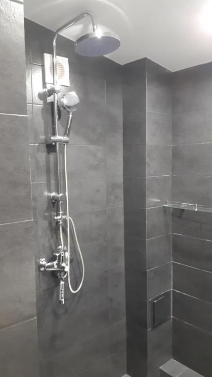 Гостевой дом Guesthouse Bamboo Сухум