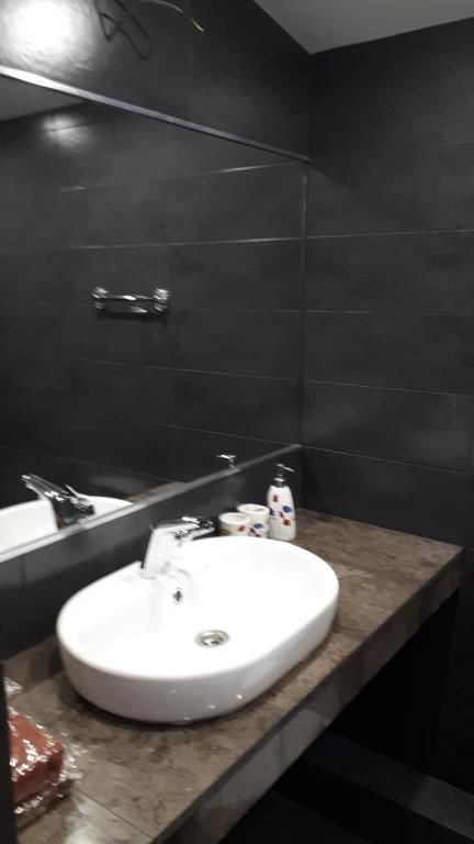 Гостевой дом Guesthouse Bamboo Сухум