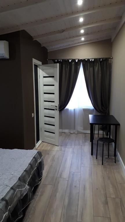 Гостевой дом Guesthouse Bamboo Сухум