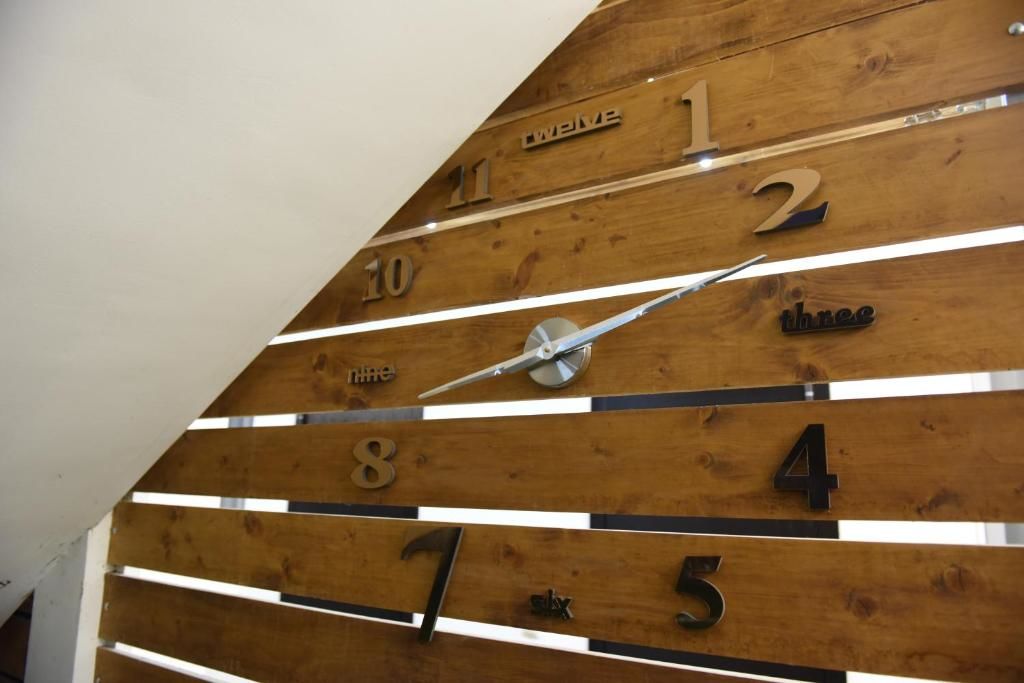 Гостевой дом Guesthouse Bamboo Сухум