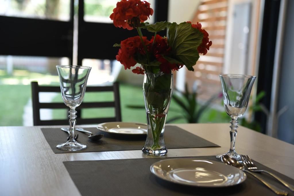 Гостевой дом Guesthouse Bamboo Сухум