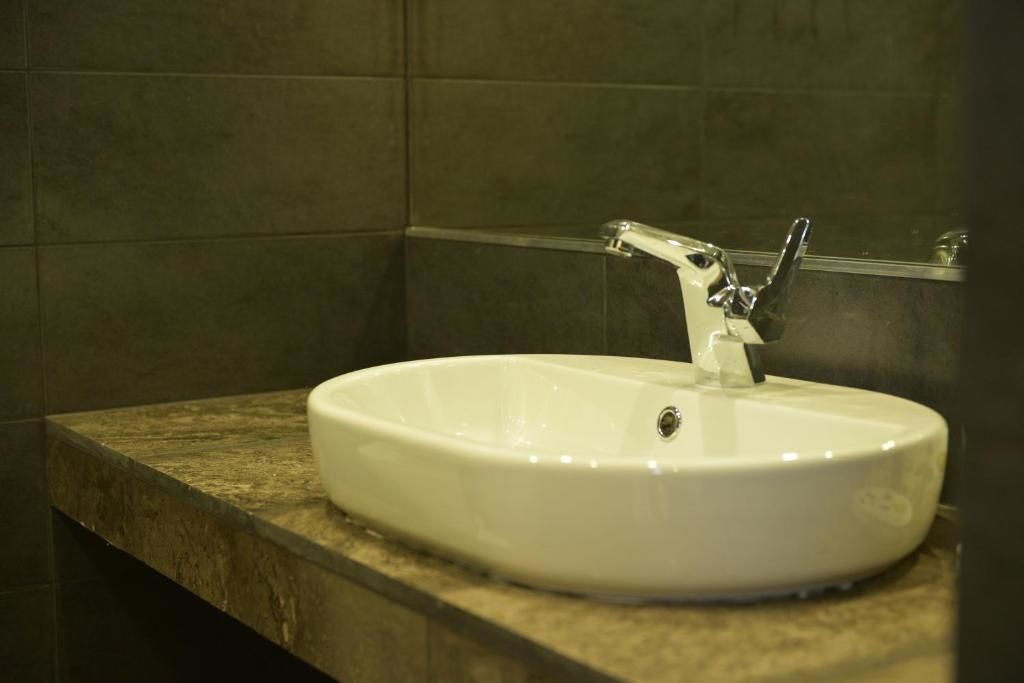 Гостевой дом Guesthouse Bamboo Сухум