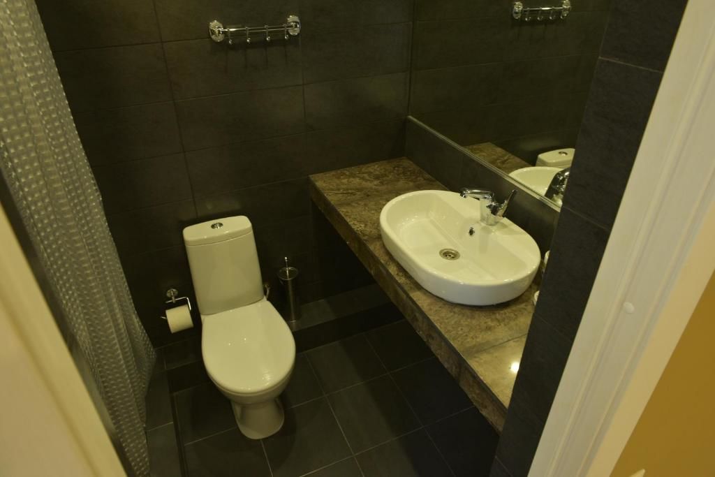 Гостевой дом Guesthouse Bamboo Сухум