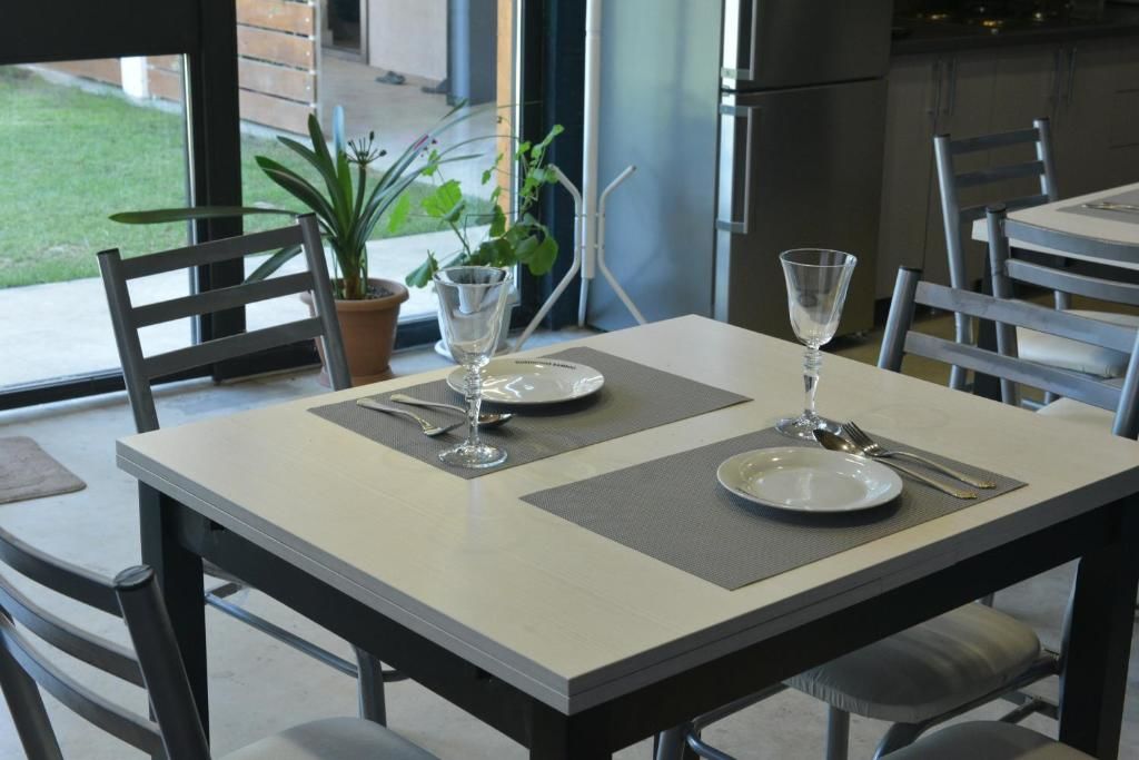 Гостевой дом Guesthouse Bamboo Сухум