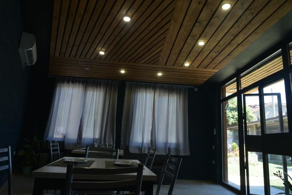 Гостевой дом Guesthouse Bamboo Сухум