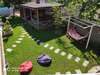 Гостевой дом Guesthouse Bamboo Сухум-1