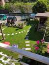 Гостевой дом Guesthouse Bamboo Сухум-2