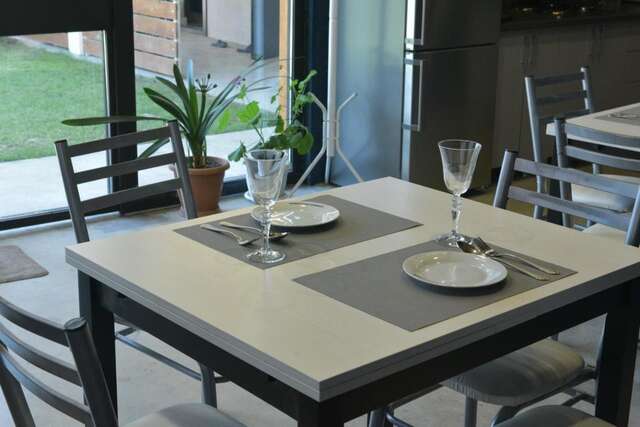 Гостевой дом Guesthouse Bamboo Сухум-14