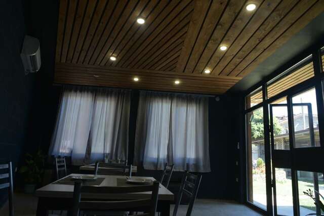 Гостевой дом Guesthouse Bamboo Сухум-15