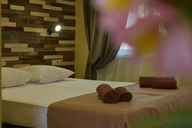 Гостевой дом Guesthouse Bamboo Сухум-20