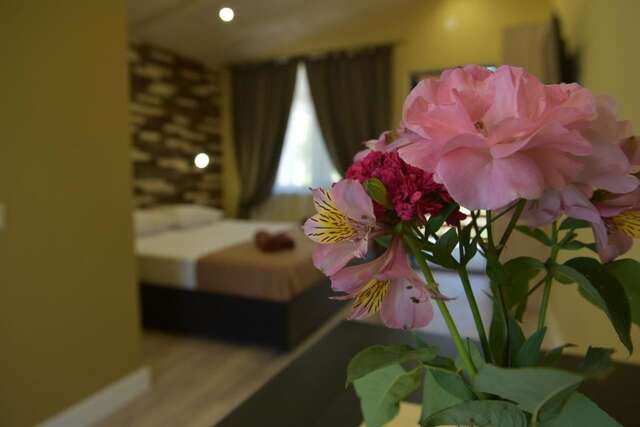 Гостевой дом Guesthouse Bamboo Сухум-22