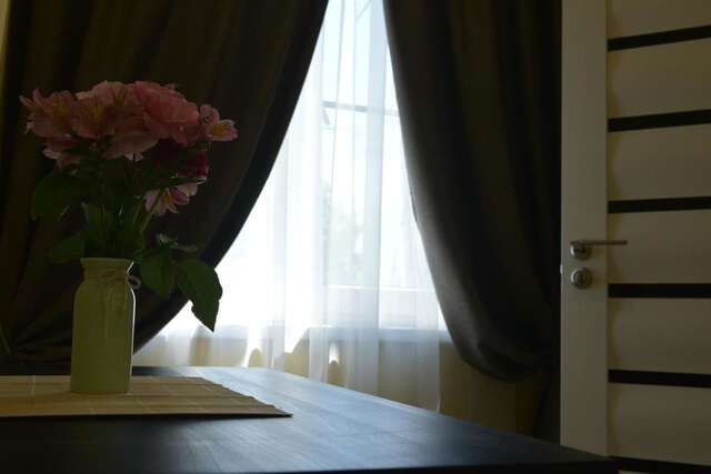 Гостевой дом Guesthouse Bamboo Сухум-26