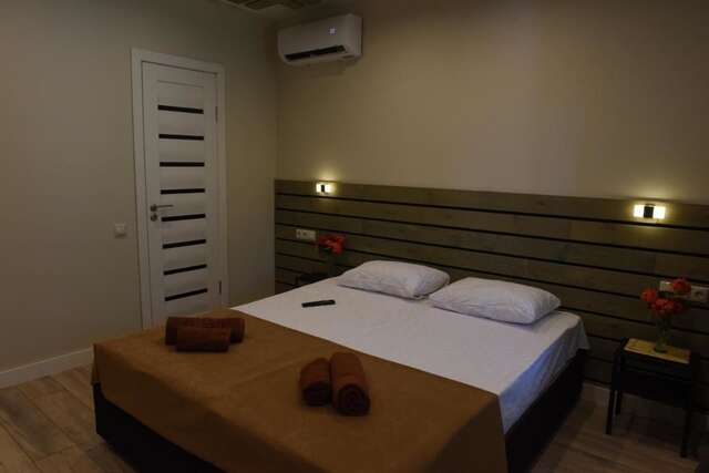 Гостевой дом Guesthouse Bamboo Сухум-37