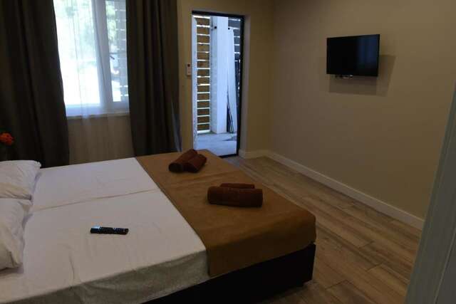 Гостевой дом Guesthouse Bamboo Сухум-38