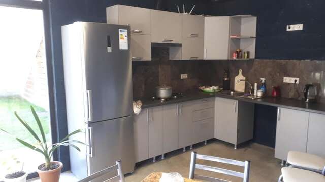 Гостевой дом Guesthouse Bamboo Сухум-48