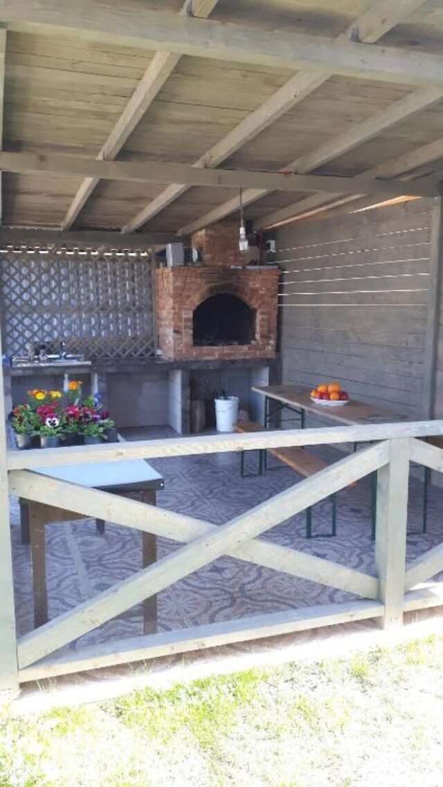 Гостевой дом Guesthouse Bamboo Сухум-49
