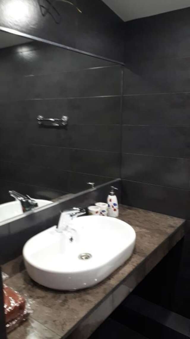 Гостевой дом Guesthouse Bamboo Сухум-52