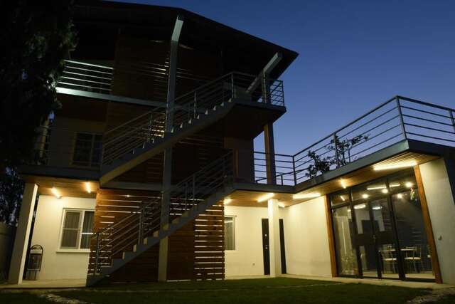 Гостевой дом Guesthouse Bamboo Сухум-56