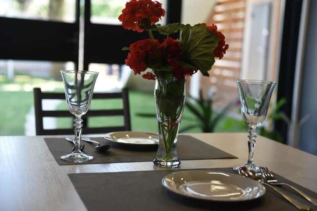 Гостевой дом Guesthouse Bamboo Сухум-68