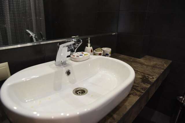 Гостевой дом Guesthouse Bamboo Сухум-69