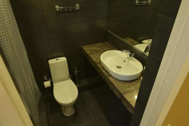 Гостевой дом Guesthouse Bamboo Сухум-77