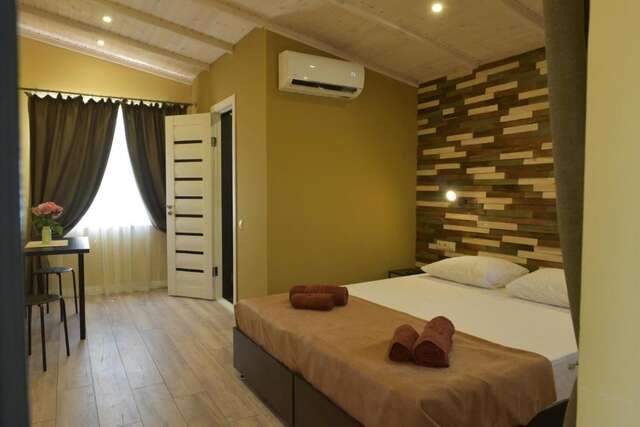 Гостевой дом Guesthouse Bamboo Сухум-79
