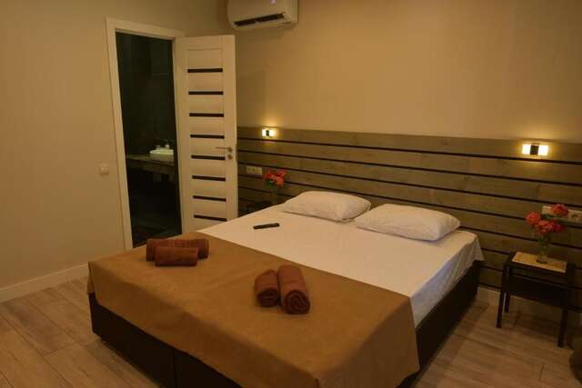 Гостевой дом Guesthouse Bamboo Сухум-80