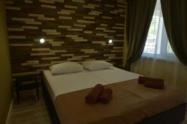 Гостевой дом Guesthouse Bamboo Сухум-87